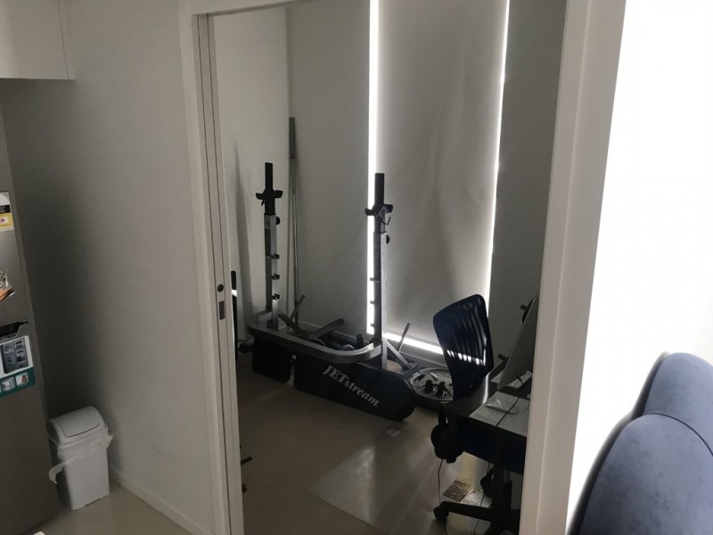 425/33 Lakefront Crescent, Varsity Lakes QLD 4227