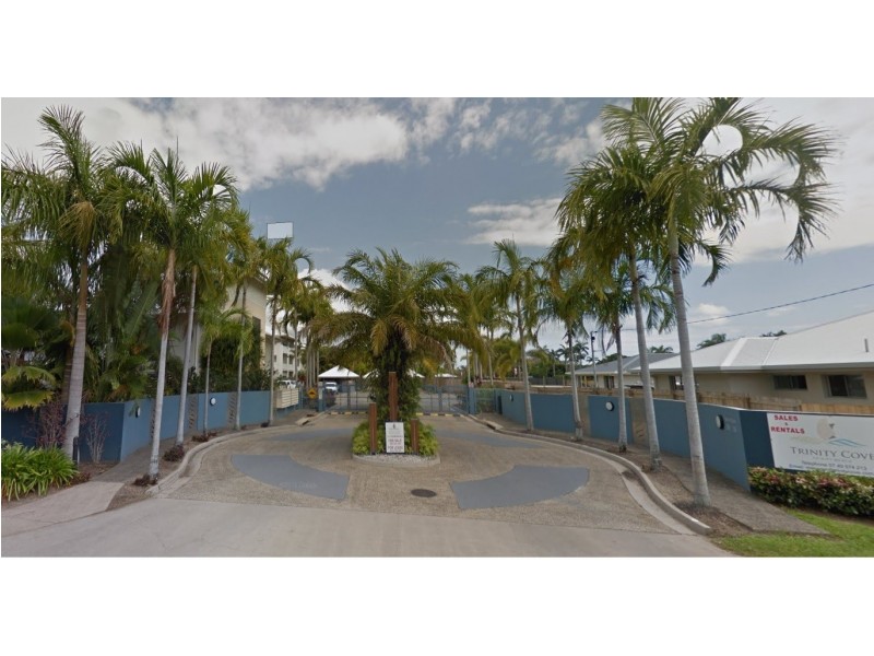 4/114-118 Trinity Beach Rd, Trinity Beach QLD 4879