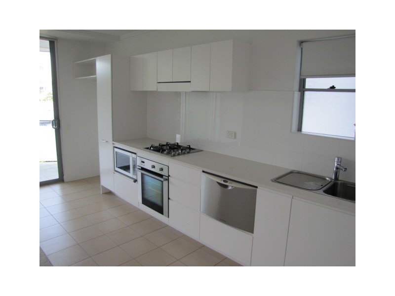 62/20 Donkin St, West End QLD 4101