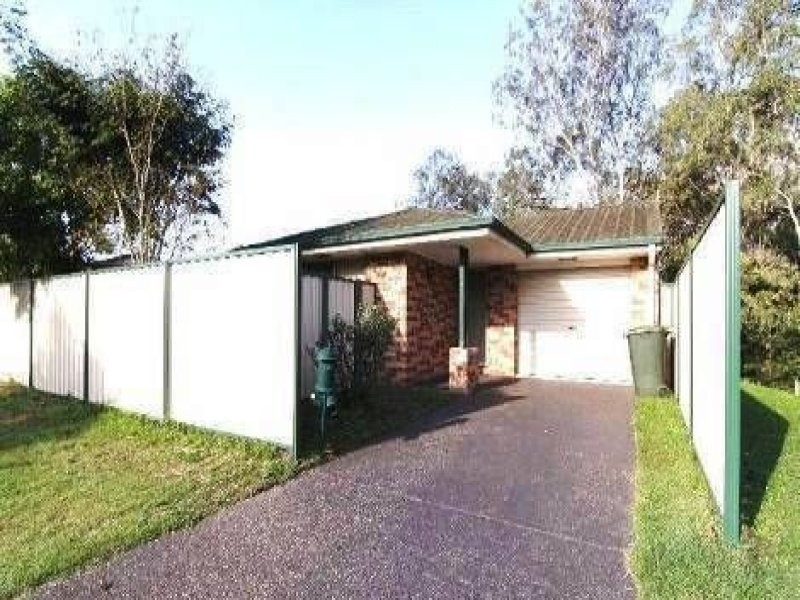 35 Rivergum drive, Nerang QLD 4211