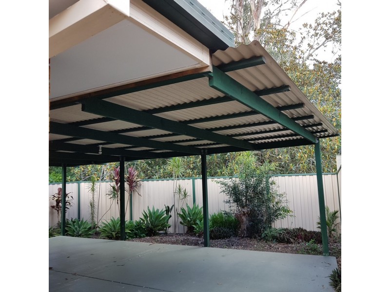 35 Rivergum drive, Nerang QLD 4211