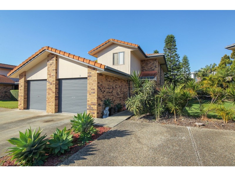 8/11 Waterford Court, Bundall QLD 4217