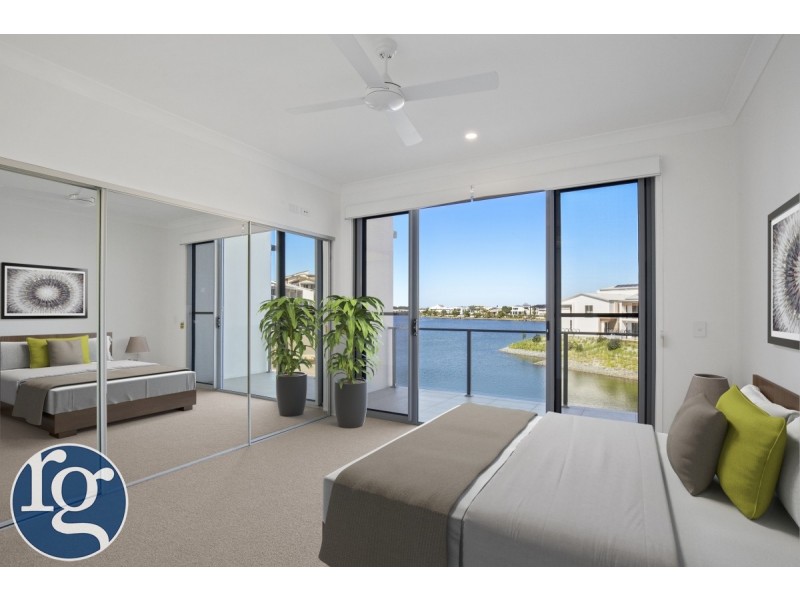 47/3028 The Boulevard, Carrara QLD 4211