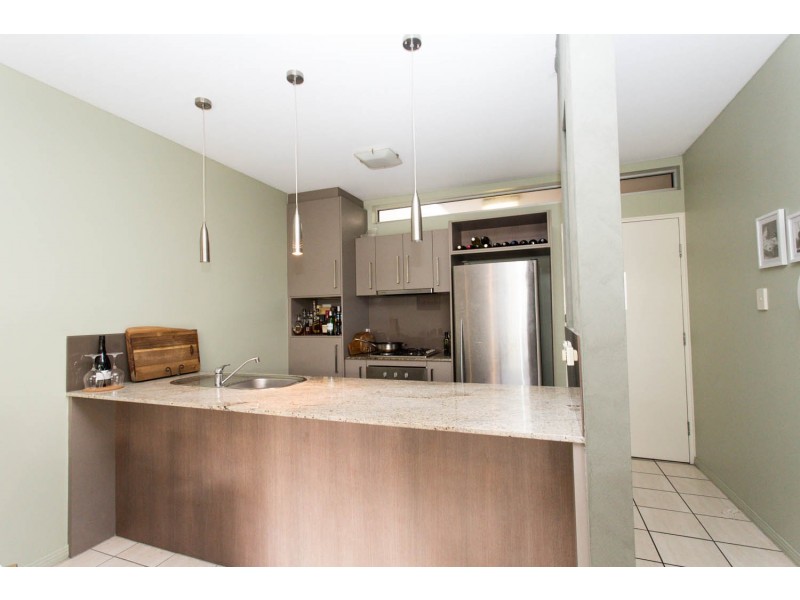 2/16 Wren St, Bowen Hills QLD 4006