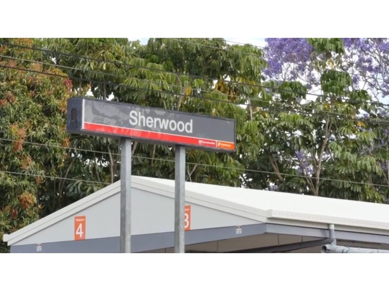 Unit 30, 17-21 Mayhew Street, Sherwood QLD 4075