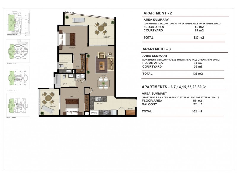Unit 30, 17-21 Mayhew Street, Sherwood QLD 4075