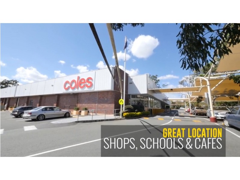 Unit 30, 17-21 Mayhew Street, Sherwood QLD 4075