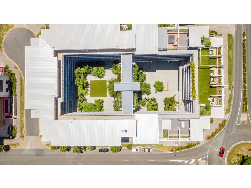 102/190 Varsity Parade, Varsity Lakes QLD 4227