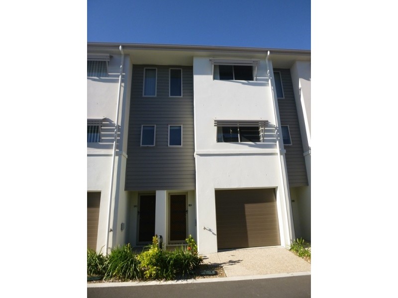 26 Yaun Street, Coomera QLD 4209