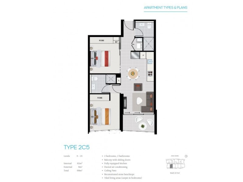 1055 Ann Street, Newstead QLD 4006