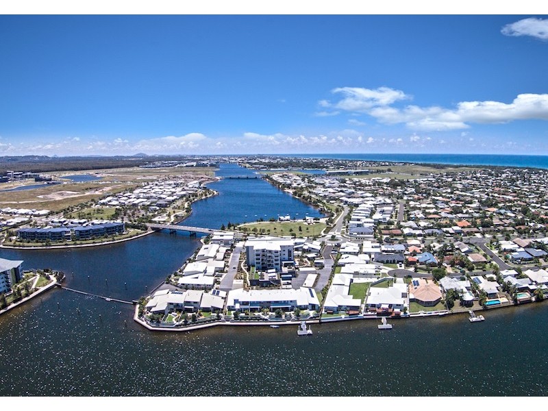 10 / 46 Regatta Blvd, Birtinya QLD 4575