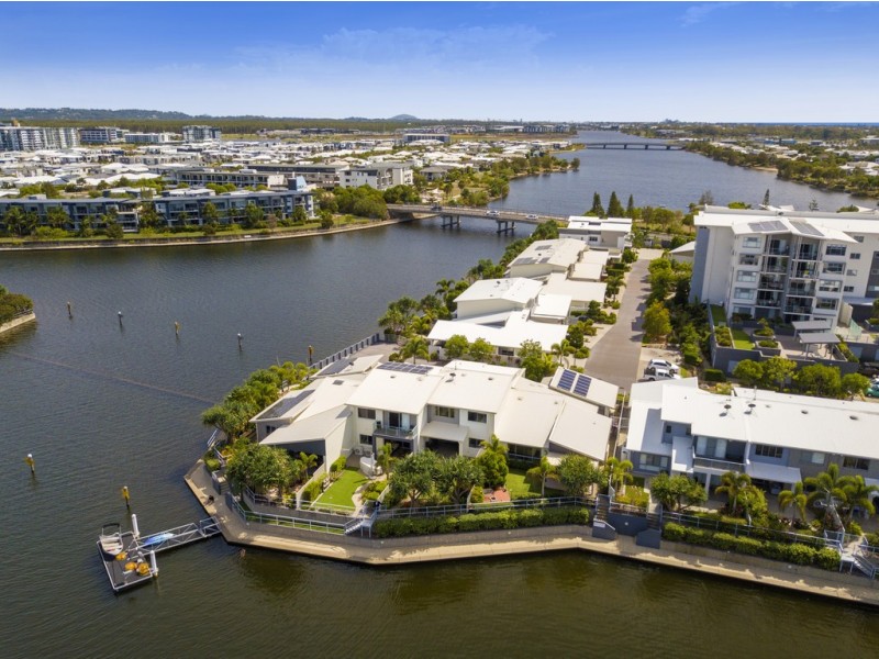 10 / 46 Regatta Blvd, Birtinya QLD 4575