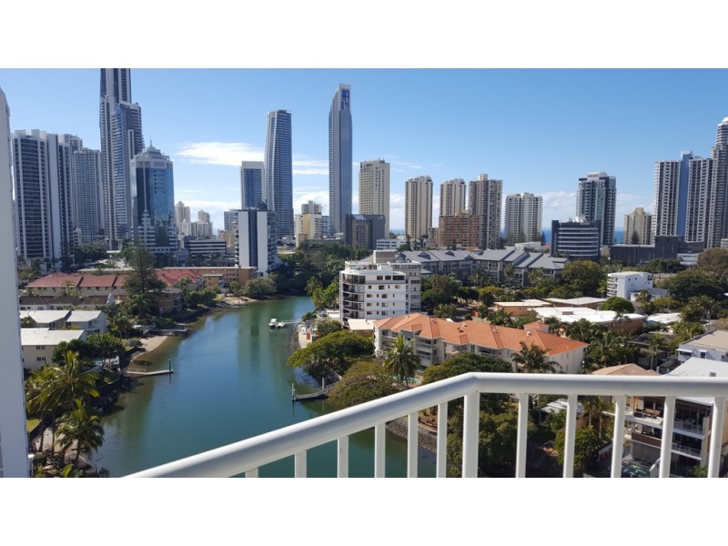 1301/7 Mallana St, Surfers Paradise QLD 4217