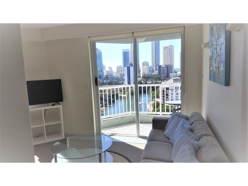 1301/7 Mallana St, Surfers Paradise QLD 4217