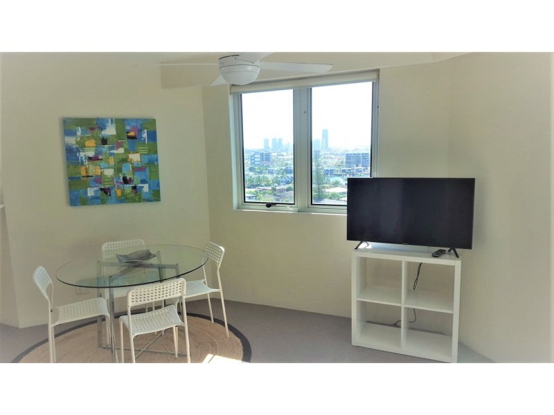 1301/7 Mallana St, Surfers Paradise QLD 4217