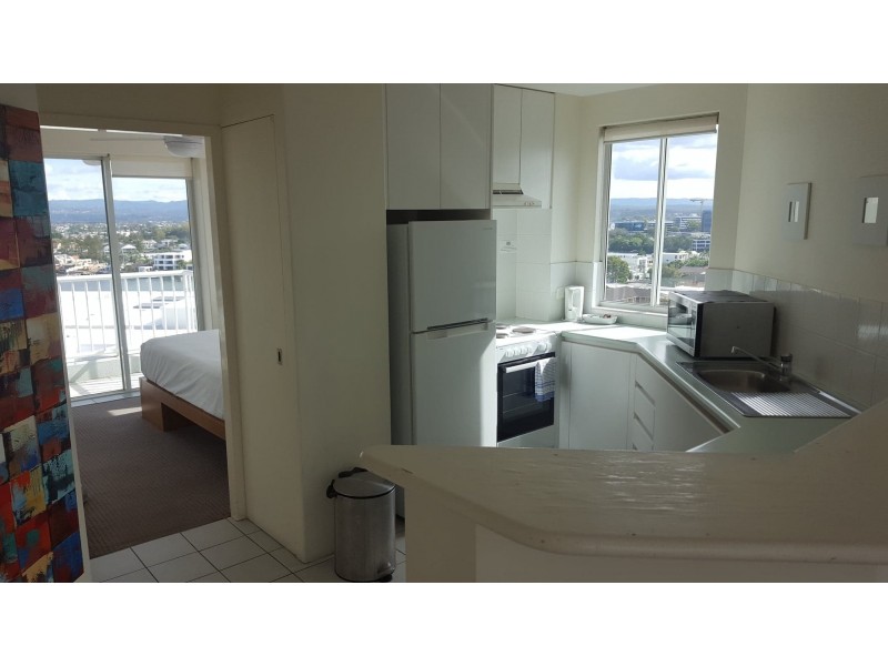1301/7 Mallana St, Surfers Paradise QLD 4217