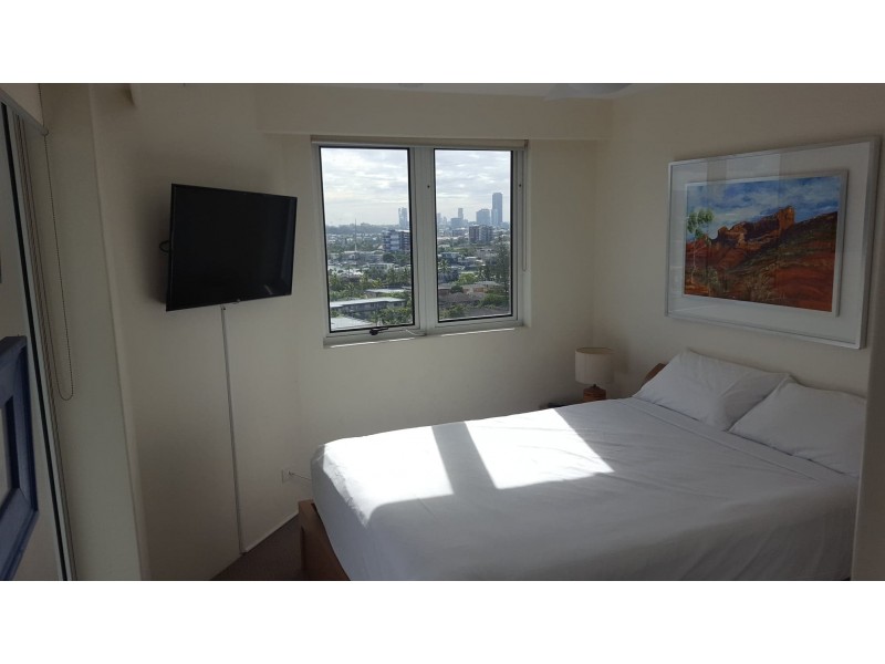 1301/7 Mallana St, Surfers Paradise QLD 4217