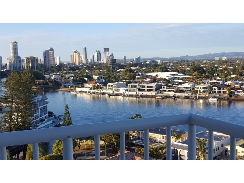 1301/7 Mallana St, Surfers Paradise QLD 4217