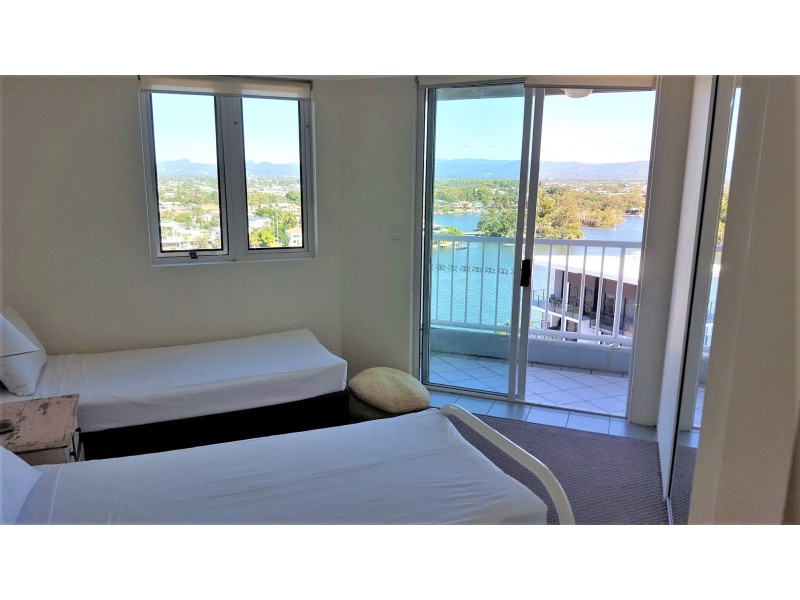 1301/7 Mallana St, Surfers Paradise QLD 4217
