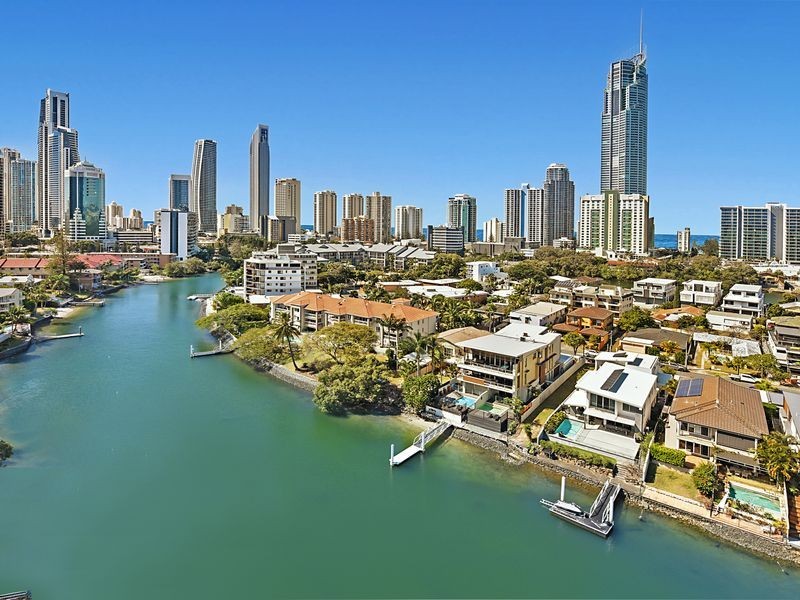 1301/7 Mallana St, Surfers Paradise QLD 4217