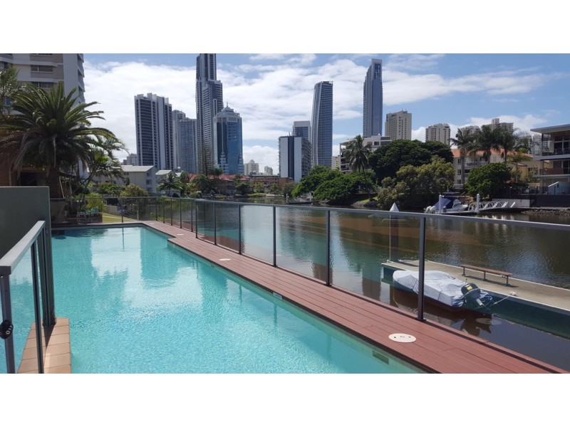 1301/7 Mallana St, Surfers Paradise QLD 4217
