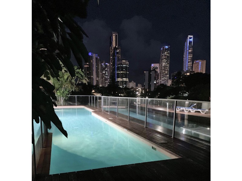 1301/7 Mallana St, Surfers Paradise QLD 4217