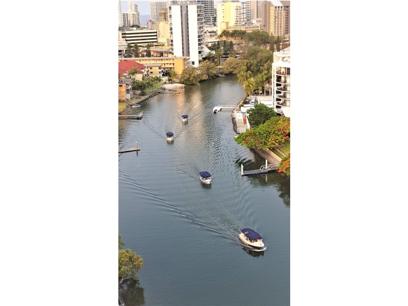 1301/7 Mallana St, Surfers Paradise QLD 4217