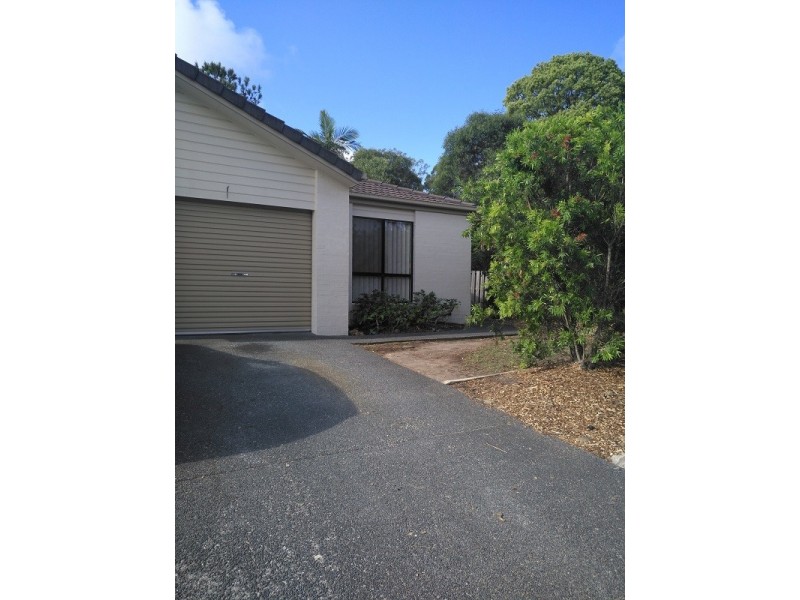ALL/590 Pine Ridge Road, Coombabah QLD 4216