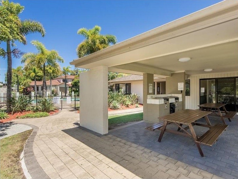 ALL/590 Pine Ridge Road, Coombabah QLD 4216