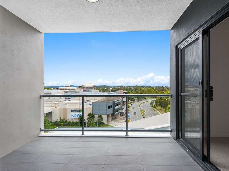 70/107 Kittyhawk Drive, Chermside QLD 4032