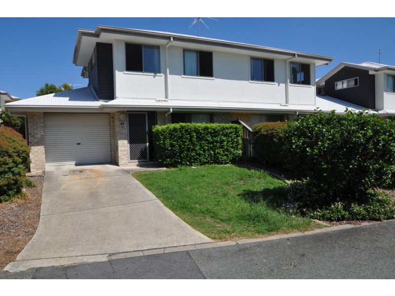 44/43 Brisbane Crescent, Deception Bay QLD 4508