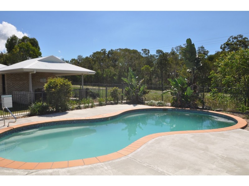 44/43 Brisbane Crescent, Deception Bay QLD 4508