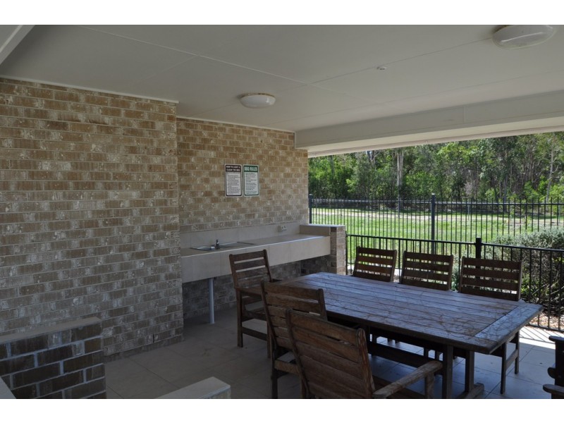 44/43 Brisbane Crescent, Deception Bay QLD 4508