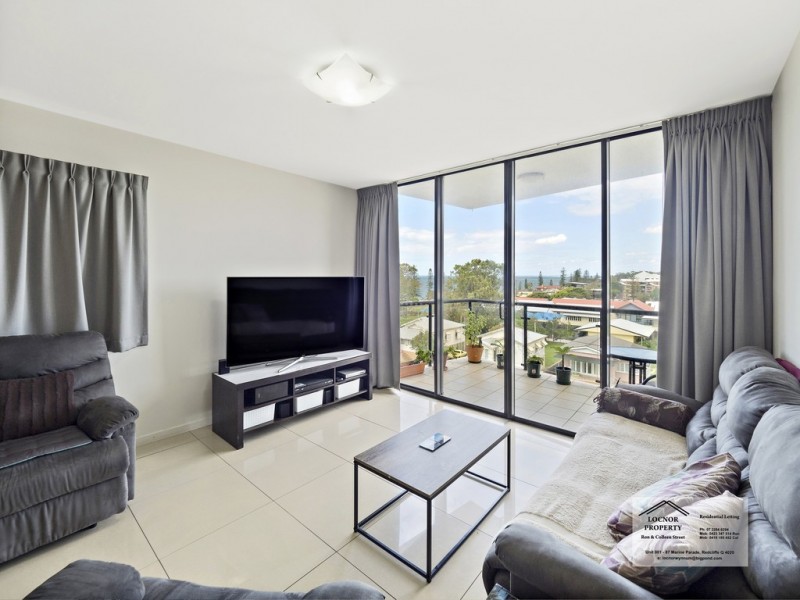 14/4-6 Duffield Road, Margate QLD 4019