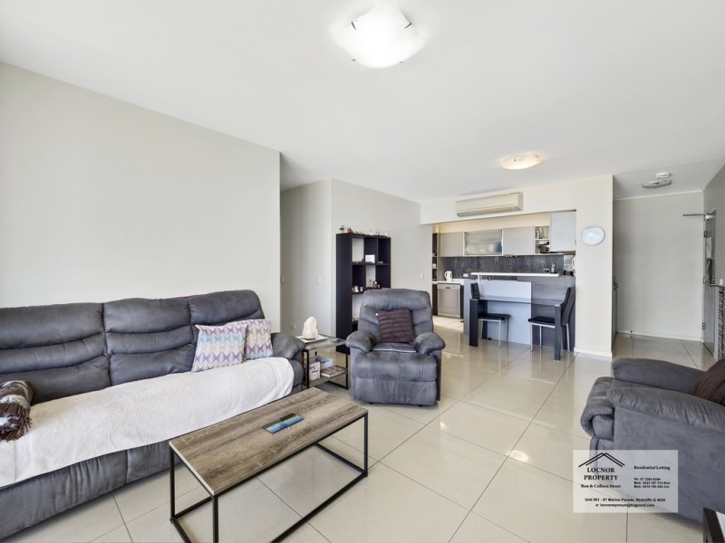 14/4-6 Duffield Road, Margate QLD 4019