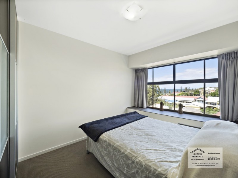 14/4-6 Duffield Road, Margate QLD 4019