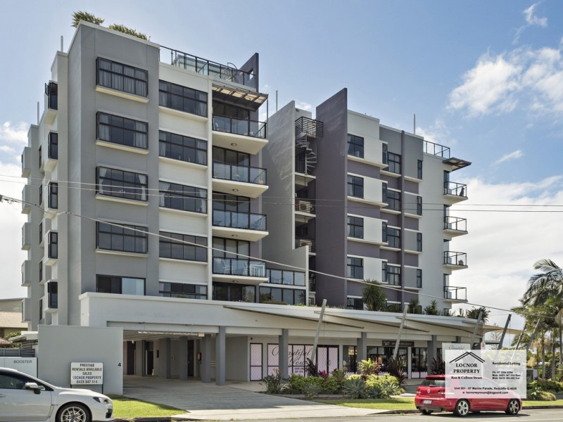 14/4-6 Duffield Road, Margate QLD 4019