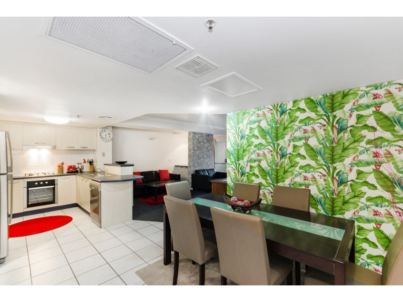 Townsville City QLD 4810