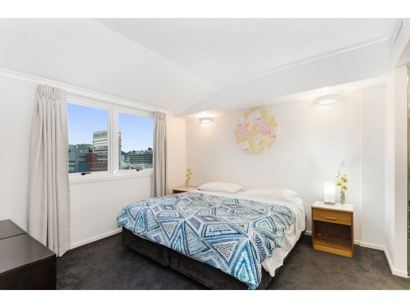 Townsville City QLD 4810