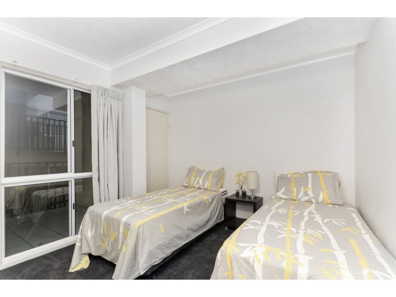 Townsville City QLD 4810