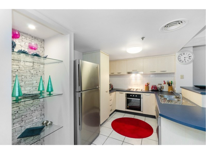 Townsville City QLD 4810