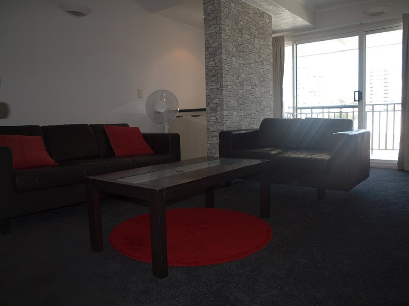 Townsville City QLD 4810