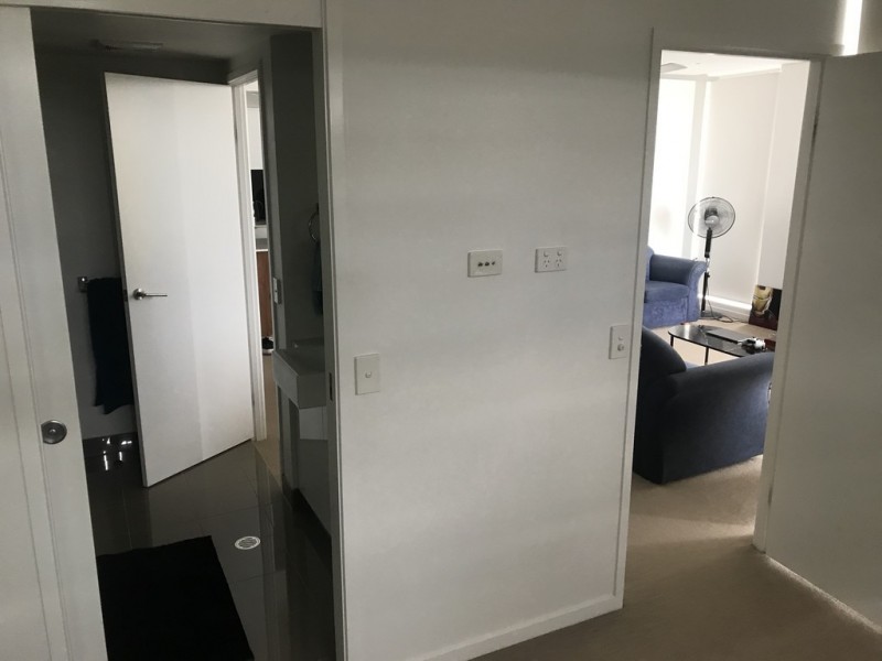 445/33 Lakefront Crescent, Varsity Lakes QLD 4227