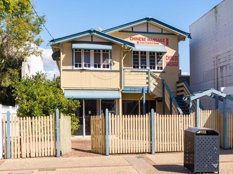 172 Scarborough Street, Southport QLD 4215