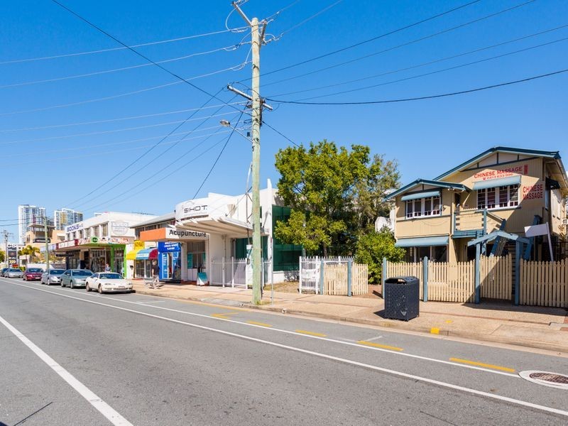 172 Scarborough Street, Southport QLD 4215