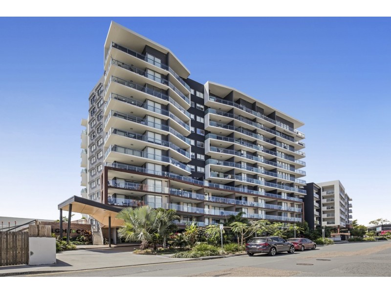 20709/11 Beesley St, West End QLD 4101