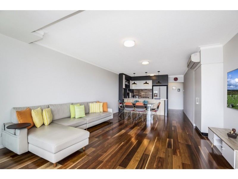 20709/11 Beesley St, West End QLD 4101