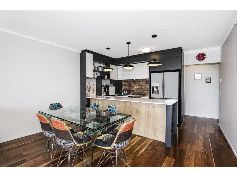 20709/11 Beesley St, West End QLD 4101