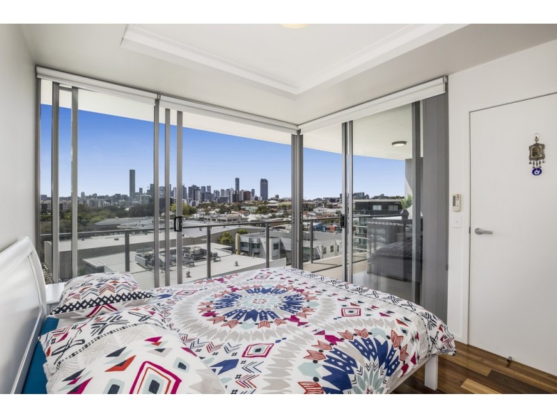 20709/11 Beesley St, West End QLD 4101
