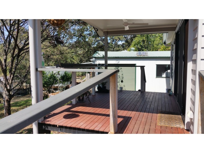 Kobble Creek QLD 4520